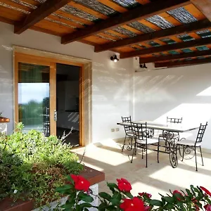 Cala Azul Bed and breakfast