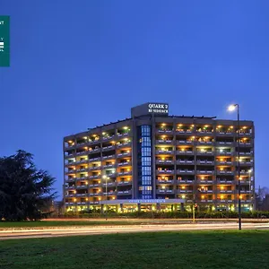 Unaway Hotel&residence Quark Due Apartahotel