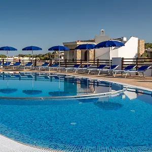 Vakantiepark Vista Blu