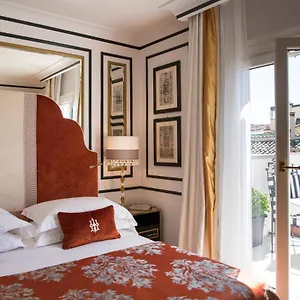 D'inghilterra - Starhotels Collezione Hotel